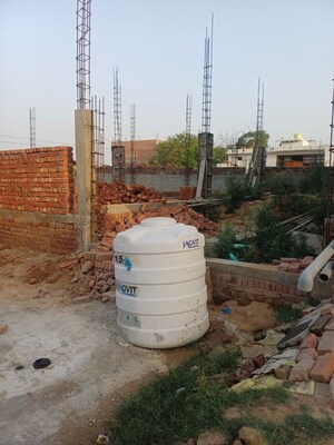  Plot – Exterior View View at Dheeraj Nagar - for Sale