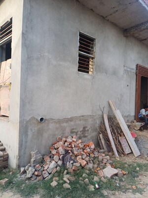  Plot – Exterior View View at Dheeraj Nagar - for Sale