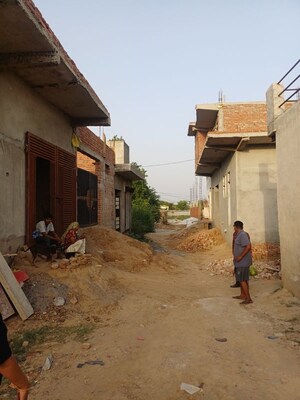  Plot – Exterior View View at Dheeraj Nagar - for Sale