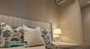 Furnished Amenities in 3 BHK Apartment at Vip Road – for Sale