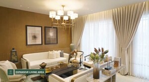 3 BHK Apartment For Sale in Vip Road