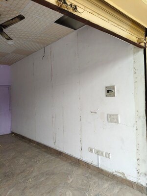 Bathroom in  Shop at GLS South Avenue, Sector 92 – for Sale