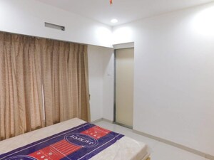 Bedroom in 2 BHK Apartment at Ani Anu Sri Balaji Enclave, Malad West – for Sale