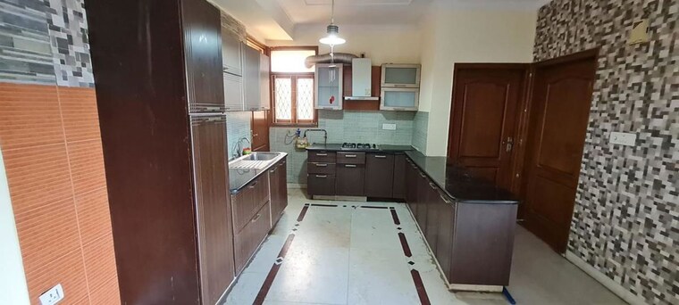 Kitchen, sector 109 3 Bedroom 1750 Sq.Ft. Apartment In Sector 109 Gurgaon 10745969