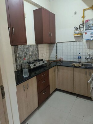 Kitchen in 1 BHK Apartment at Maxblis Grand Wellington, Sector 75 – for Rent