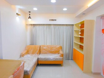 2 BHK Apartment For Sale in Ani Anu Sri Balaji Enclave in Malad West, Mumbai