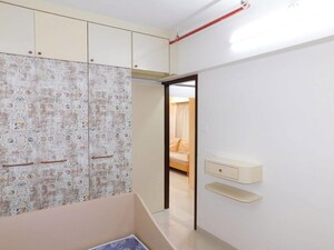 Room in 2 BHK Apartment at Ani Anu Sri Balaji Enclave, Malad West – for Sale