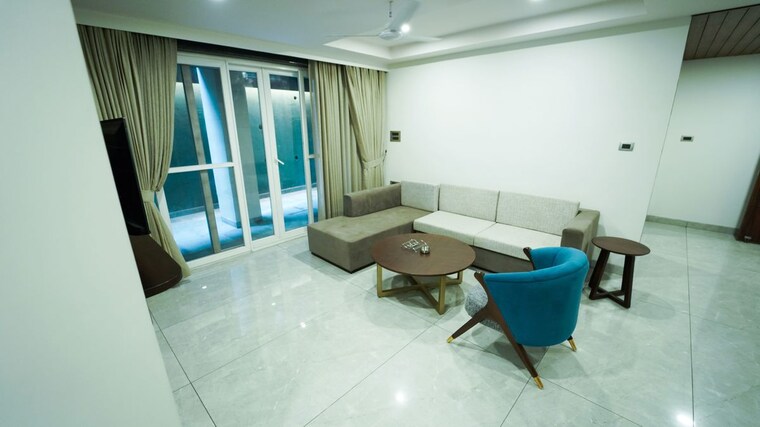 Living Room, cliffton-valley 3 Bedroom 1885 Sq.Ft. Apartment In Panthaghati Shimla 10745865