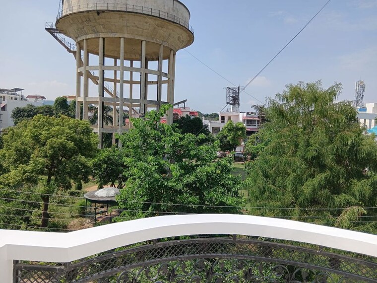 Exterior View, vineet khand 6 2 Bedroom 2200 Sq.Ft. Independent House In Vineet Khand 6 Lucknow 10746011