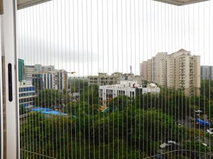 2 BHK Apartment – Exterior View View at Ani Anu Sri Balaji Enclave, Malad West - for Sale