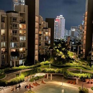 3 BHK Apartment – Exterior View View at Ireo Victory Valley, Sector 67 - for Rent