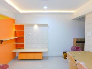 Furnished Amenities in 2 BHK Apartment at Ani Anu Sri Balaji Enclave, Malad West – for Sale