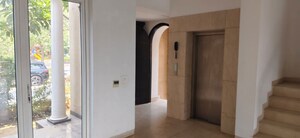 Building Lobby in 5 BHK Villa at Emaar Marbella, Sector 66 – for Rent