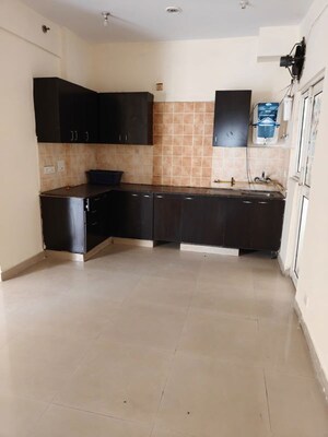 Kitchen in 2 BHK Apartment at Aims Golf City, Sector 75 – for Rent