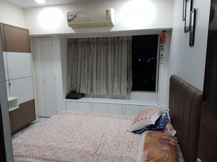Bedroom, sawla-viewstone 2 Bedroom 616 Sq.Ft. Apartment In Kurla West Mumbai 10745962