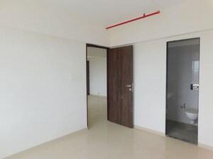 2 BHK Apartment For Sale in Sumit Sharda Sahaniwas, Borivali East