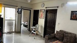 3 BHK Apartment For Rent in Aims Golf City, Sector 75