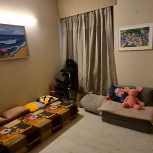 Bedroom in 3 BHK Apartment at M3M Heights, Sector 65 – for Rent