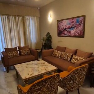 3 BHK Apartment For Rent in M3M Heights, Sector 65