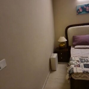 Furnished Amenities in 3 BHK Apartment at M3M Heights, Sector 65 – for Rent