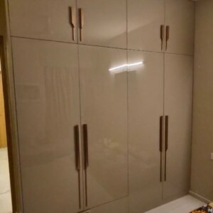 Furnished Amenities in 3 BHK Apartment at M3M Heights, Sector 65 – for Rent
