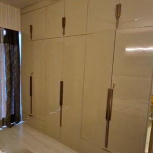 Furnished Amenities in 3 BHK Apartment at M3M Heights, Sector 65 – for Rent