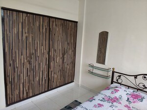 1 BHK Apartment For Rent in Kasarvadavali