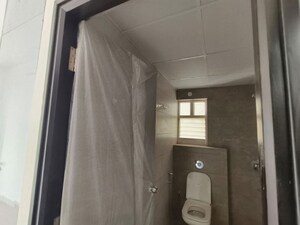 Building Lobby in 3 BHK Apartment at NSL East County, Uppal – for Rent