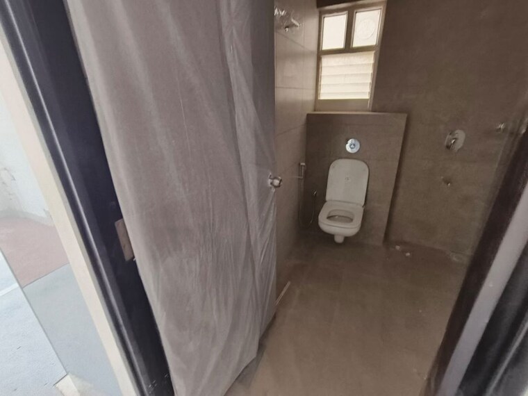 Bathroom, nsl-east-county 3 Bedroom 1990 Sq.Ft. Apartment In Uppal Hyderabad 10746069