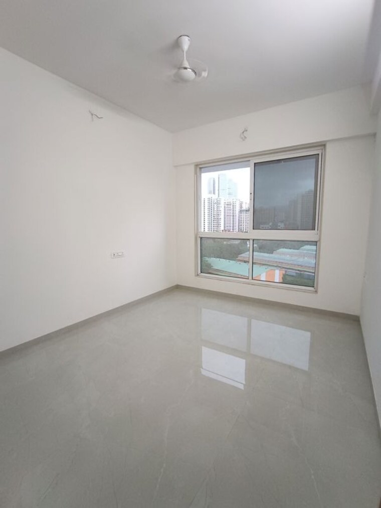 Room, shraddha-elite 3 Bedroom 968 Sq.Ft. Apartment In Borivali West Mumbai 8991602