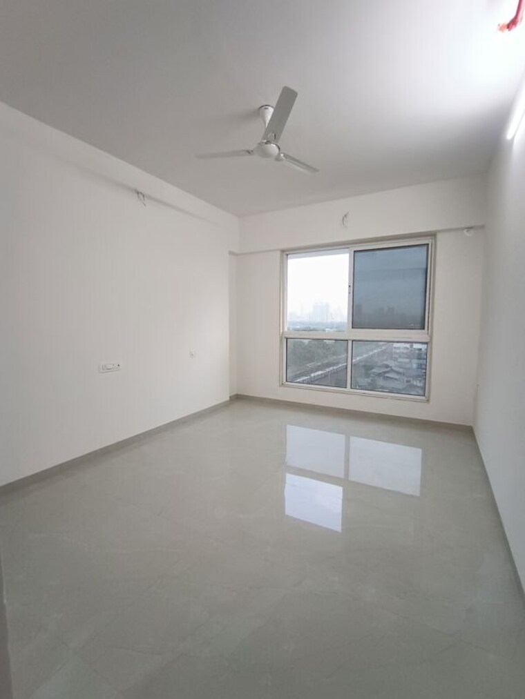 Room, shraddha-elite 3 Bedroom 968 Sq.Ft. Apartment In Borivali West Mumbai 8991602
