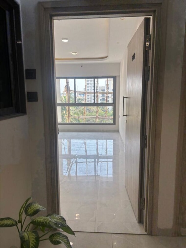 Room, sri-zynergy 2.5 Bedroom 835 Sq.Ft. Apartment In Suman Nagar Mumbai 10746074