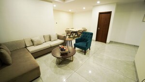 3 BHK Apartment For Sale in Cliffton Valley, Panthaghati
