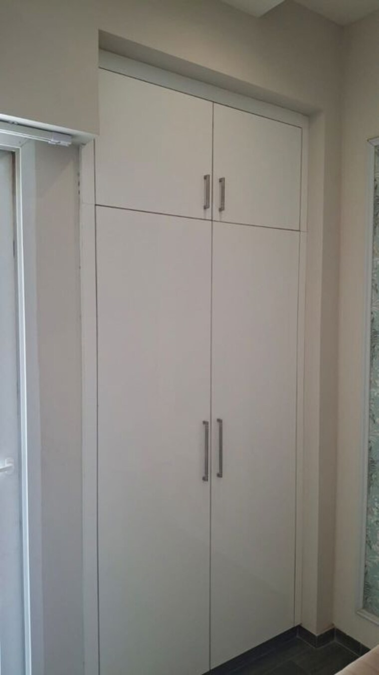 undefined, t-and-t-eutopia-phase-1 3 Bedroom 1895 Sq.Ft. Apartment In Siddharth Vihar Ghaziabad 10746065