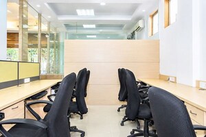  Office Space For Rent in Nungambakkam