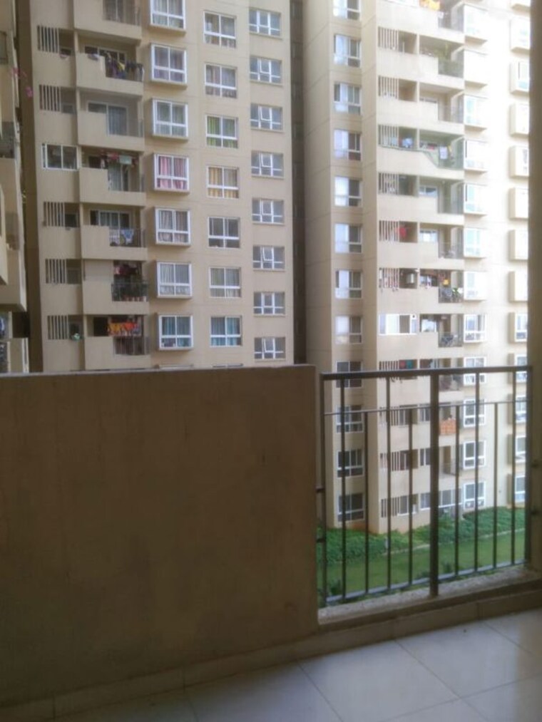 Room, bhartiya-nikoo-homes 2 Bedroom 1265 Sq.Ft. Apartment In Thanisandra Main Road Bangalore 10746082