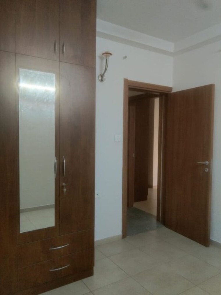 Room, bhartiya-nikoo-homes 2 Bedroom 1265 Sq.Ft. Apartment In Thanisandra Main Road Bangalore 10746082