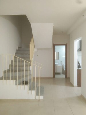 2 BHK Apartment For Rent in Bhartiya Nikoo Homes, Thanisandra Main Road
