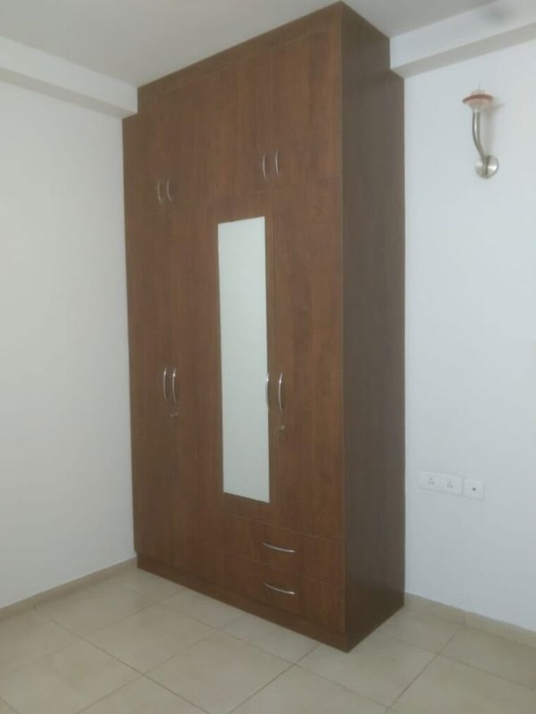 Room, bhartiya-nikoo-homes 2 Bedroom 1265 Sq.Ft. Apartment In Thanisandra Main Road Bangalore 10746082