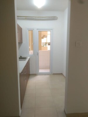 Building Lobby in 2 BHK Apartment at Bhartiya Nikoo Homes, Thanisandra Main Road – for Rent