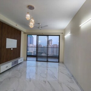 3 BHK Apartment For Rent in M3M Heights, Sector 65