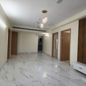 Living Room in 3 BHK Apartment at M3M Heights, Sector 65 – for Rent