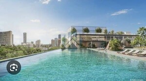 4 BHK Apartment – Exterior View View at Godrej Riverine, Sector 44 - for Sale