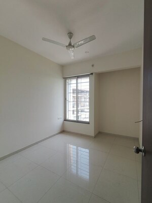 Bedroom in 3 BHK Apartment at Vasant Fiona, Pokhran Road No Two – for Rent