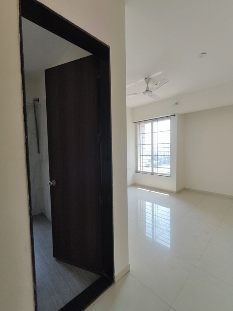 Master Bedroom, vasant-fiona 3 Bedroom 1033 Sq.Ft. Apartment In Pokhran Road No Two Thane 10746096