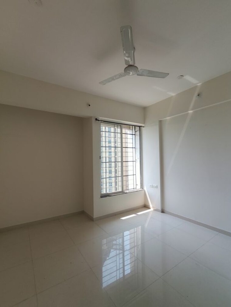 Master Bedroom, vasant-fiona 3 Bedroom 1033 Sq.Ft. Apartment In Pokhran Road No Two Thane 10746096