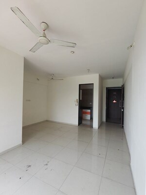 Living Room in 3 BHK Apartment at Vasant Fiona, Pokhran Road No Two – for Rent