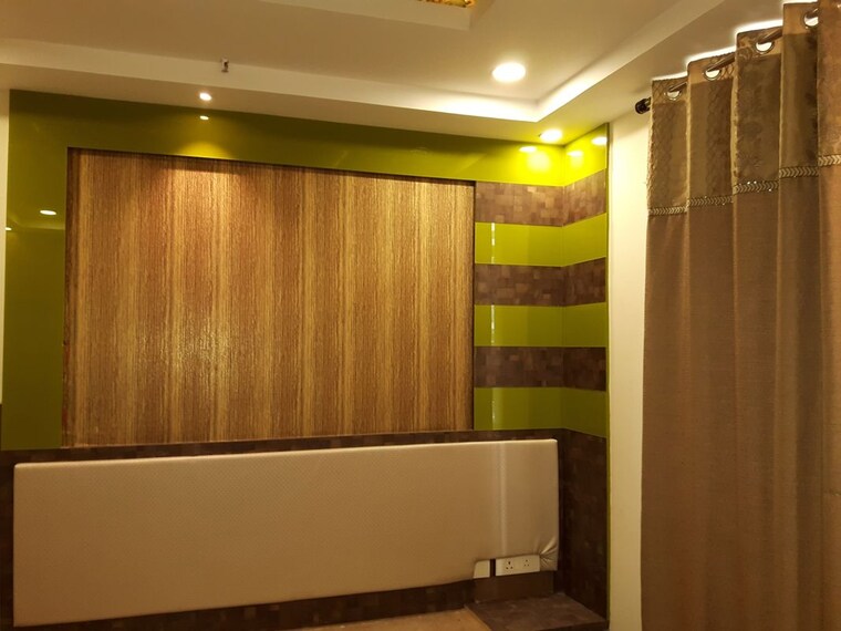 Living Room, parsvnath-planet-plaza 3 Bedroom 1800 Sq.Ft. Apartment In Gomti Nagar Lucknow 10746102