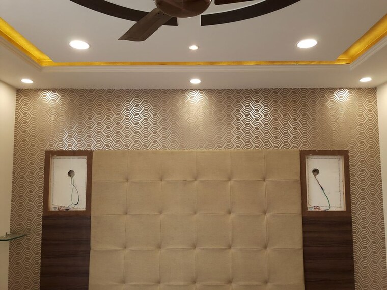 Kitchen, parsvnath-planet-plaza 3 Bedroom 1800 Sq.Ft. Apartment In Gomti Nagar Lucknow 10746102