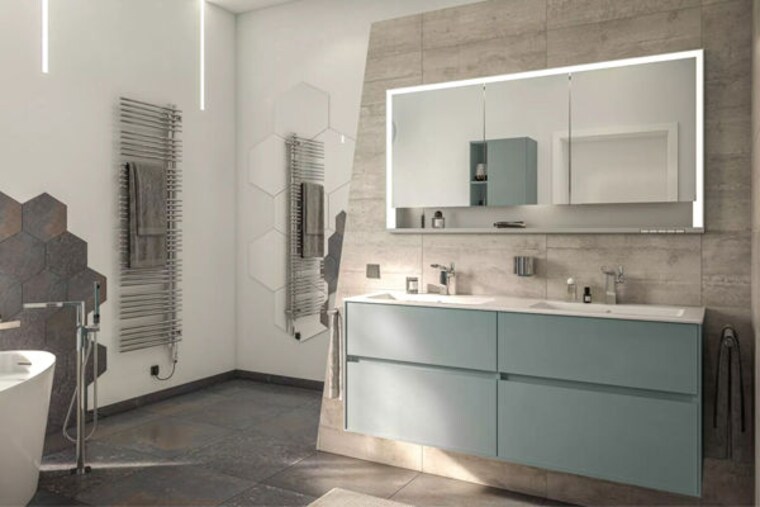 Bathroom, janakpuri 4 Bedroom 300 Sq.Yd. Builder Floor In Janakpuri Delhi 10746103
